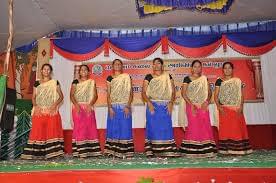 Selvam Arts & Science College Namakkal College Events photo 15